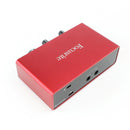 Focusrite Scarlett Solo 3rd Gen - USB Audio Recording Interface