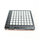 Novation Launchpad MK2 Ableton Live USB Controller with 64 RGB Backlit Pads