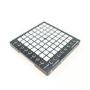 Novation Launchpad MK2 Ableton Live USB Controller with 64 RGB Backlit Pads