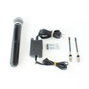 Shure BLX24R/SM58 UHF Wireless Microphone System - H8 Band