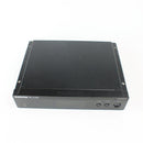 Shure BLX24R/SM58 UHF Wireless Microphone System - H8 Band