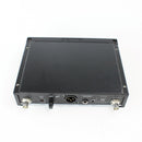 Shure BLX24R/SM58 UHF Wireless Microphone System - H8 Band