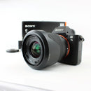 Sony Alpha a7II - Mirrorless Digital Camera w/ 28-70mm f/3.5-5.6 Lens