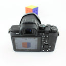 Sony Alpha a7II - Mirrorless Digital Camera w/ 28-70mm f/3.5-5.6 Lens