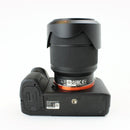 Sony Alpha a7II - Mirrorless Digital Camera w/ 28-70mm f/3.5-5.6 Lens