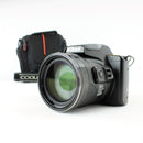 Nikon COOLPIX B600 - Digital Camera - Black