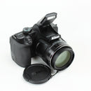 Nikon COOLPIX B600 - Digital Camera - Black