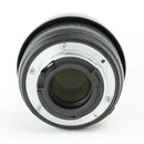 Nikon 35mm 1.8G AF-S DX - Prime DSLR Camera Lens