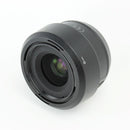 Nikon 35mm 1.8G AF-S DX - Prime DSLR Camera Lens