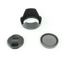 Sony 28-70mm F3.5-5.6 FE OSS - E-Mount Standard Zoom Lens SEL2870 - Black