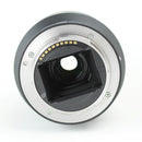 Sony 28-70mm F3.5-5.6 FE OSS - E-Mount Standard Zoom Lens SEL2870 - Black