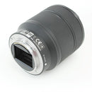 Sony 28-70mm F3.5-5.6 FE OSS - E-Mount Standard Zoom Lens SEL2870 - Black