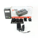 dbx goRack - Performance Processor