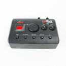 dbx goRack - Performance Processor