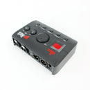 dbx goRack - Performance Processor