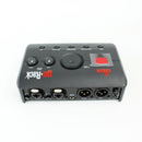 dbx goRack - Performance Processor