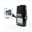 Zoom H2N Next - Handheld Portable Recorder