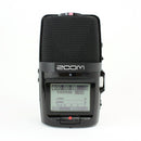Zoom H2N Next - Handheld Portable Recorder