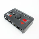 dbx go Rack - Performance Processor