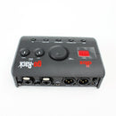 dbx go Rack - Performance Processor