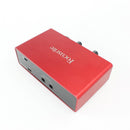 Focusrite Scarlett Solo 3rd Gen - USB Audio Recording Interface