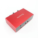 Focusrite Scarlett Solo 3rd Gen - USB Audio Recording Interface