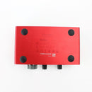 Focusrite Scarlett Solo 3rd Gen - USB Audio Recording Interface