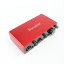 Focusrite Scarlett 2i2 3rd Gen - USB Audio Recording Interface