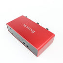 Focusrite Scarlett 2i2 3rd Gen - USB Audio Recording Interface