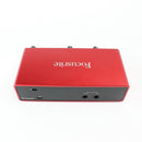 Focusrite Scarlett 2i2 3rd Gen - USB Audio Recording Interface