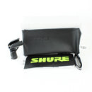 Shure SM57 - Cardioid Instrument Microphone