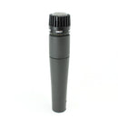 Shure SM57 - Cardioid Instrument Microphone