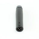 Shure SM57 - Cardioid Instrument Microphone