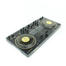Pioneer DJ DDJ-REV1 N Gold - 2-Deck Serato Professional DJ Controller