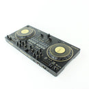 Pioneer DJ DDJ-REV1 N Gold - 2-Deck Serato Professional DJ Controller