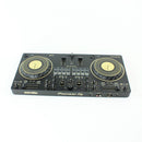 Pioneer DJ DDJ-REV1 N Gold - 2-Deck Serato Professional DJ Controller
