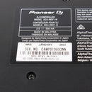 Pioneer DJ DDJ-REV1 N Gold - 2-Deck Serato Professional DJ Controller