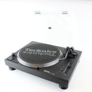 Technics SL-1200MK7 - Direct Drive Turntable System - Black