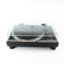Technics SL-1200MK7 - Direct Drive Turntable System - Black