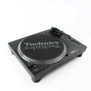 Technics SL-1200MK7 - Direct Drive Turntable System - Black