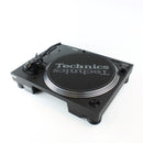 Technics SL-1200MK7 - Direct Drive Turntable System - Black