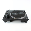 Technics SL-1200MK7 - Direct Drive Turntable System - Black