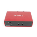 Focusrite Scarlett Solo 3rd Gen - USB Audio Recording Interface