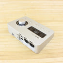UA Universal Audio Apollo Solo - Thunderbolt Audio Interface