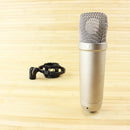 Rode NT1A Studio Condenser Microphone