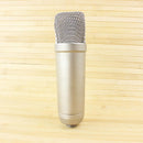 Rode NT1A Studio Condenser Microphone