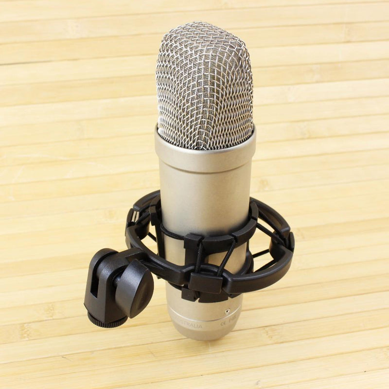 Rode NT1A Studio Condenser Microphone