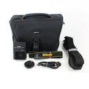 Nikon D5500 - DSLR Camera with 18-55 VR II AF-S Lens