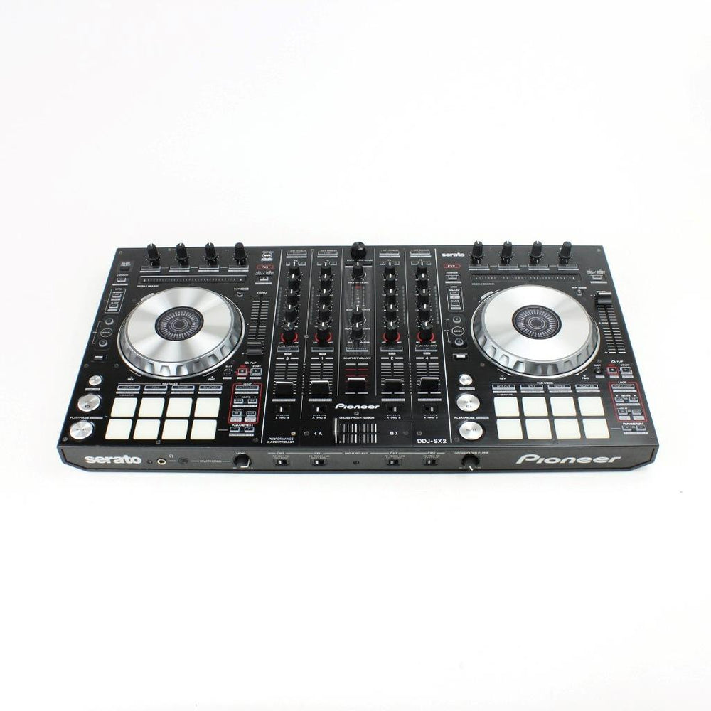 Pioneer DDJ SX2 - Double Deck DJ Controller