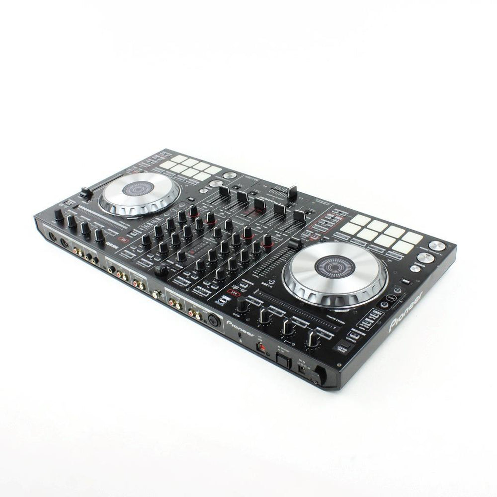 Pioneer DDJ SX2 - Double Deck DJ Controller